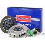 Borg & Beck Σετ Συμπλέκτη - HKT1054