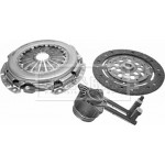 Borg & Beck Σετ Συμπλέκτη - HKT1063