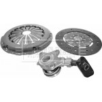 Borg & Beck Σετ Συμπλέκτη - HKT1107