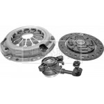 Borg & Beck Σετ Συμπλέκτη - HKT1123