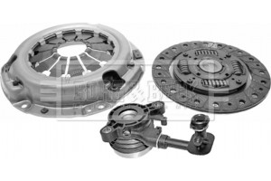 Borg & Beck Σετ Συμπλέκτη - HKT1123