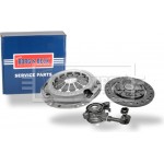 Borg & Beck Σετ Συμπλέκτη - HKT1123