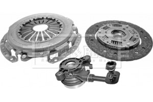 Borg & Beck Σετ Συμπλέκτη - HKT1175