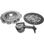 Borg & Beck Σετ Συμπλέκτη - HKT1202