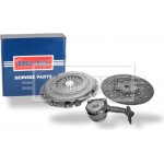 Borg & Beck Σετ Συμπλέκτη - HKT1222