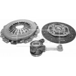 Borg & Beck Σετ Συμπλέκτη - HKT1226