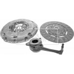 Borg & Beck Σετ Συμπλέκτη - HKT1259