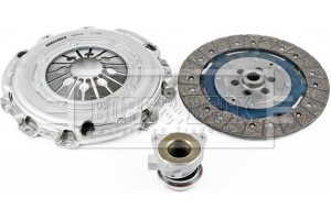 Borg & Beck Σετ Συμπλέκτη - HKT1264