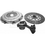 Borg & Beck Σετ Συμπλέκτη - HKT1269