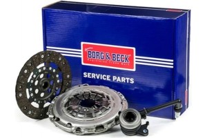 Borg & Beck Σετ Συμπλέκτη - HKT1319