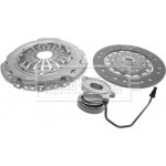 Borg & Beck Σετ Συμπλέκτη - HKT1346