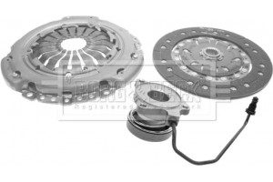 Borg & Beck Σετ Συμπλέκτη - HKT1346