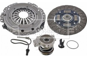 Borg & Beck Σετ Συμπλέκτη - HKT1377