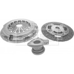 Borg & Beck Σετ Συμπλέκτη - HKT1460