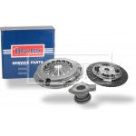 Borg & Beck Σετ Συμπλέκτη - HKT1460