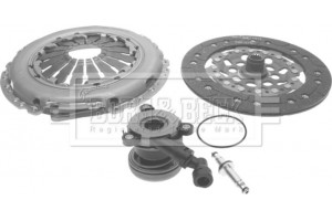 Borg & Beck Σετ Συμπλέκτη - HKT1496