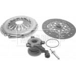 Borg & Beck Σετ Συμπλέκτη - HKT1498