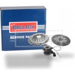 Borg & Beck Σετ Συμπλέκτη - HKT1498