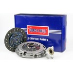 Borg & Beck Σετ Συμπλέκτη - HKT1512