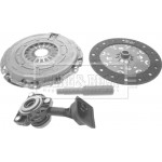 Borg & Beck Σετ Συμπλέκτη - HKT1551