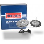 Borg & Beck Σετ Συμπλέκτη - HKT1551