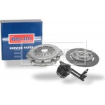 Borg & Beck Σετ Συμπλέκτη - HKT1561