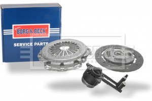 Borg & Beck Σετ Συμπλέκτη - HKT1561