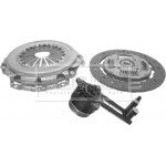 Borg & Beck Σετ Συμπλέκτη - HKT1561