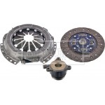 Borg & Beck Σετ Συμπλέκτη - HKT1585