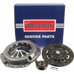 Borg & Beck Σετ Συμπλέκτη - HK9205 Borg & Beck Σετ Συμπλέκτη - HK9205