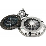 Borg & Beck Σετ Συμπλέκτη - HKT1458 Borg & Beck Σετ Συμπλέκτη - HKT1458