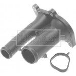 Borg & Beck Συνδετική Φλάντζα Του Ψυκτικού Υγρού - BTS1018