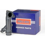 Borg & Beck Συνδετική Φλάντζα Του Ψυκτικού Υγρού - BTS1070