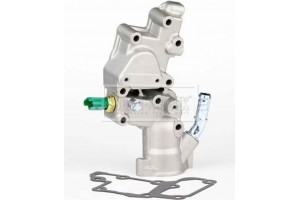 Borg & Beck Συνδετική Φλάντζα Του Ψυκτικού Υγρού - BTS1093