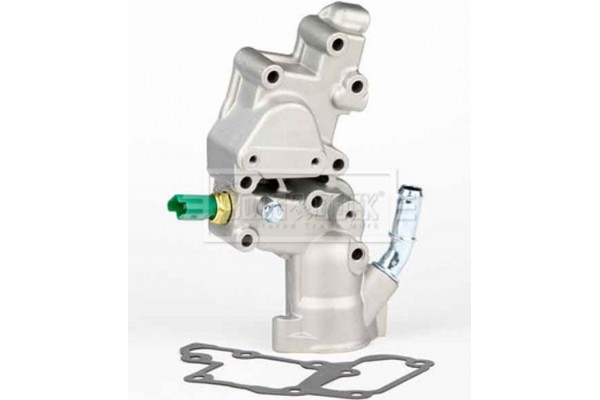 Borg & Beck Συνδετική Φλάντζα Του Ψυκτικού Υγρού - BTS1093