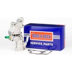 Borg & Beck Συνδετική Φλάντζα Του Ψυκτικού Υγρού - BTS1093