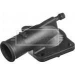 Borg & Beck Συνδετική Φλάντζα Του Ψυκτικού Υγρού - BTS1101