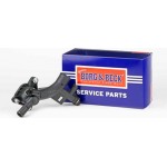 Borg & Beck Συνδετική Φλάντζα Του Ψυκτικού Υγρού - BTS1132