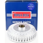 Borg & Beck Ταμπούρο - BBR7254