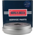 Borg & Beck Ταμπούρο - BBR7266