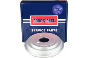 Borg & Beck Ταμπούρο - BBR7285