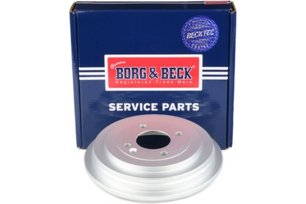 Borg & Beck Ταμπούρο - BBR7285