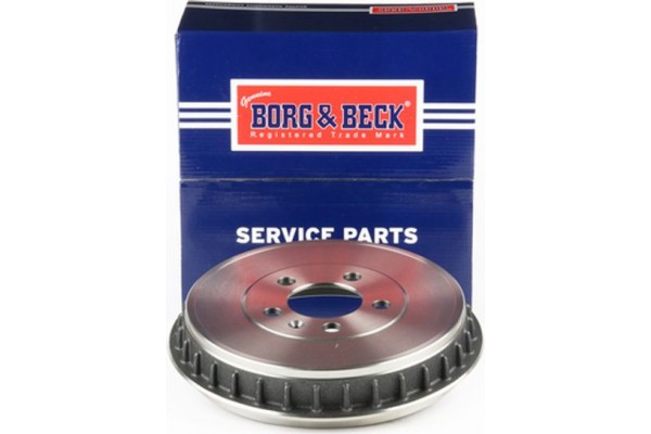 Borg & Beck Ταμπούρο - BBR7293