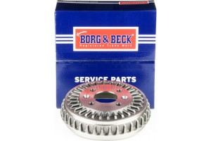 Borg & Beck Ταμπούρο - BBR7294