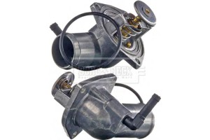 Borg & Beck Θερμοστάτης, Ψυκτικό Υγρό - BBT074