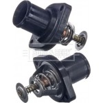 Borg & Beck Θερμοστάτης, Ψυκτικό Υγρό - BBT116