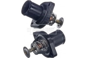 Borg & Beck Θερμοστάτης, Ψυκτικό Υγρό - BBT116