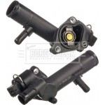 Borg & Beck Θερμοστάτης, Ψυκτικό Υγρό - BBT124