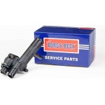 Borg & Beck Θερμοστάτης, Ψυκτικό Υγρό - BBT124