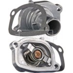 Borg & Beck Θερμοστάτης, Ψυκτικό Υγρό - BBT126